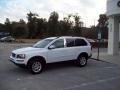Ice White - XC90 3.2 Photo No. 4