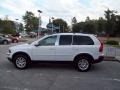 Ice White - XC90 3.2 Photo No. 5