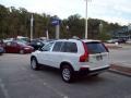 Ice White - XC90 3.2 Photo No. 6