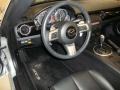Black Interior Photo for 2007 Mazda MX-5 Miata #44809168