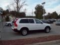 Ice White - XC90 3.2 Photo No. 8