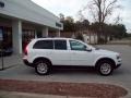 Ice White - XC90 3.2 Photo No. 9