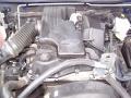 2.8L DOHC 16V 4 Cylinder 2005 Chevrolet Colorado LS Regular Cab Engine