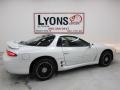 Glacier White Pearl - 3000GT SL Coupe Photo No. 3