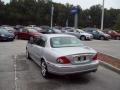 2004 Platinum Metallic Jaguar X-Type 3.0  photo #7