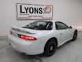 Glacier White Pearl - 3000GT SL Coupe Photo No. 4