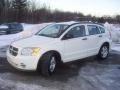 Stone White - Caliber SXT Photo No. 1