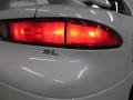 1996 Glacier White Pearl Mitsubishi 3000GT SL Coupe  photo #17