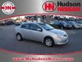 Brilliant Silver Metallic - Sentra 2.0 Photo No. 1