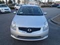 Brilliant Silver Metallic - Sentra 2.0 Photo No. 2