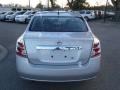 Brilliant Silver Metallic - Sentra 2.0 Photo No. 4