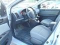 Brilliant Silver Metallic - Sentra 2.0 Photo No. 5
