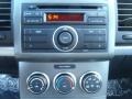 Brilliant Silver Metallic - Sentra 2.0 Photo No. 9