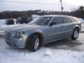 2007 Silver Steel Metallic Dodge Magnum SE  photo #1