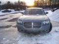 2007 Silver Steel Metallic Dodge Magnum SE  photo #2