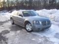 2007 Silver Steel Metallic Dodge Magnum SE  photo #3