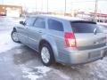 2007 Silver Steel Metallic Dodge Magnum SE  photo #5