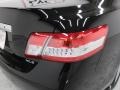 Black - Camry XLE Photo No. 3