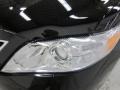 Black - Camry XLE Photo No. 5