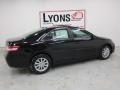 Black - Camry XLE Photo No. 6