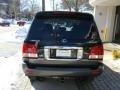 Black Onyx - LX 470 Photo No. 5