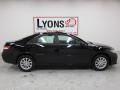Black - Camry XLE Photo No. 7