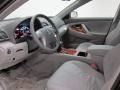 Black - Camry XLE Photo No. 15