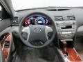 Black - Camry XLE Photo No. 17