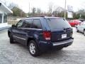 2005 Midnight Blue Pearl Jeep Grand Cherokee Limited  photo #7
