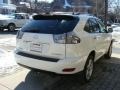 Crystal White - RX 350 AWD Photo No. 4