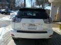 Crystal White - RX 350 AWD Photo No. 5