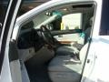 Crystal White - RX 350 AWD Photo No. 7