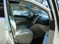 Crystal White - RX 350 AWD Photo No. 8