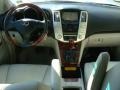 Crystal White - RX 350 AWD Photo No. 9