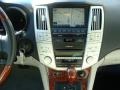Crystal White - RX 350 AWD Photo No. 11