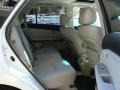 Crystal White - RX 350 AWD Photo No. 12