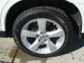 Crystal White - RX 350 AWD Photo No. 14