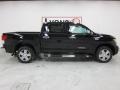 2011 Black Toyota Tundra Limited CrewMax 4x4  photo #11