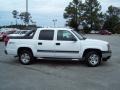 2006 Summit White Chevrolet Avalanche Z71 4x4  photo #4