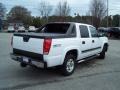 2006 Summit White Chevrolet Avalanche Z71 4x4  photo #5