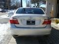 Mercury Silver Metallic - LS 460 AWD Photo No. 5