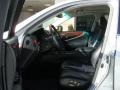 Mercury Silver Metallic - LS 460 AWD Photo No. 7