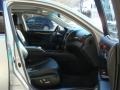 Mercury Silver Metallic - LS 460 AWD Photo No. 8