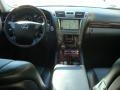 Mercury Silver Metallic - LS 460 AWD Photo No. 9