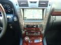 Mercury Silver Metallic - LS 460 AWD Photo No. 11
