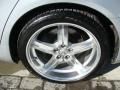 Mercury Silver Metallic - LS 460 AWD Photo No. 14