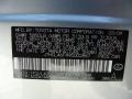 Mercury Silver Metallic - LS 460 AWD Photo No. 15