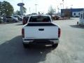 2005 Summit White Chevrolet Colorado LS Extended Cab 4x4  photo #6