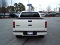 2008 Oxford White Ford F150 Limited SuperCrew  photo #6