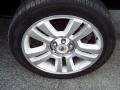 2008 Ford F150 Limited SuperCrew Wheel and Tire Photo